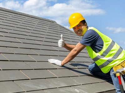 About Roofing Services - roofing services experts in Santa Monica